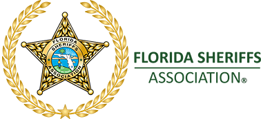 Florida Sheriffs Association logo