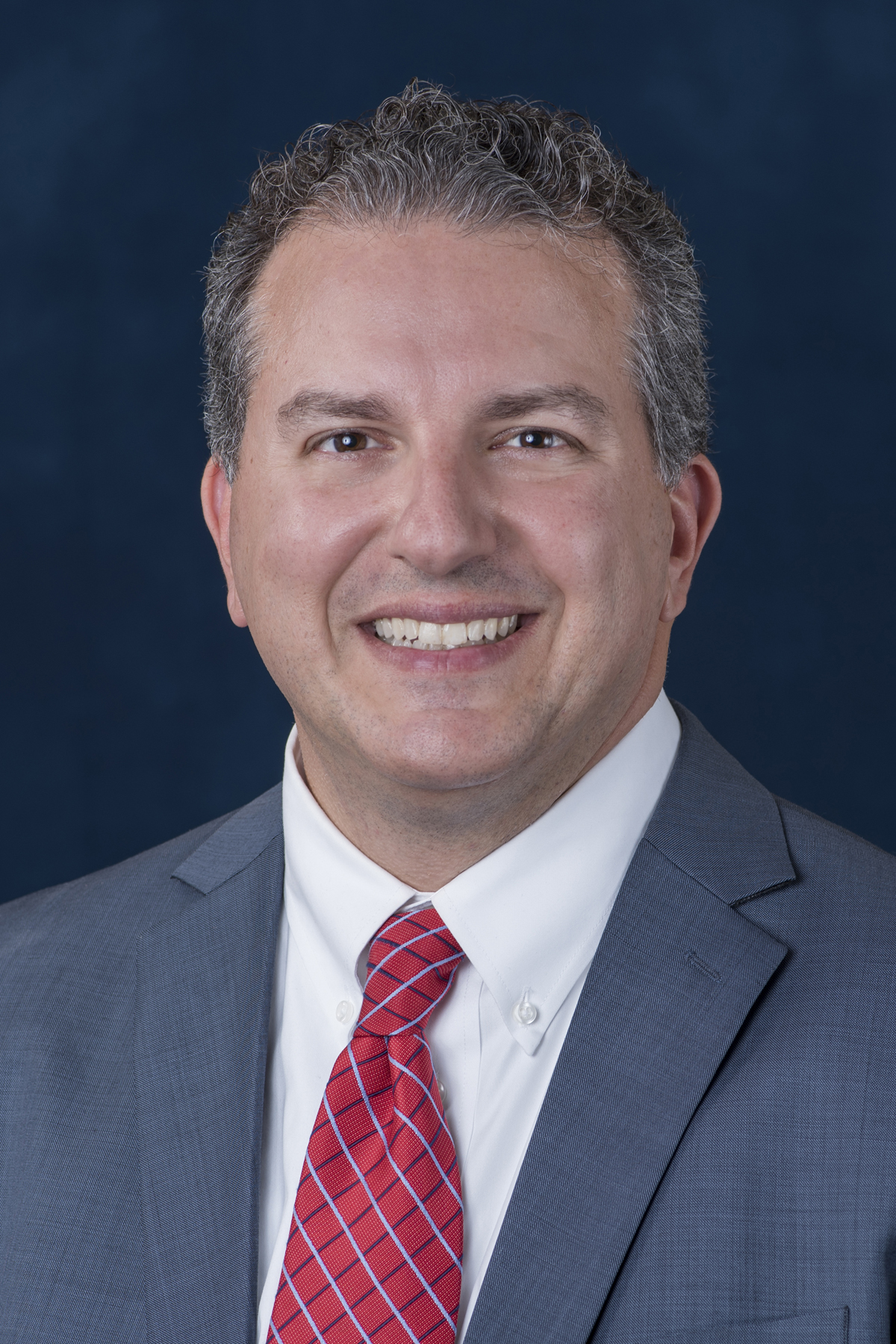 Florida Chief Financial Officer Jimmy Patronis