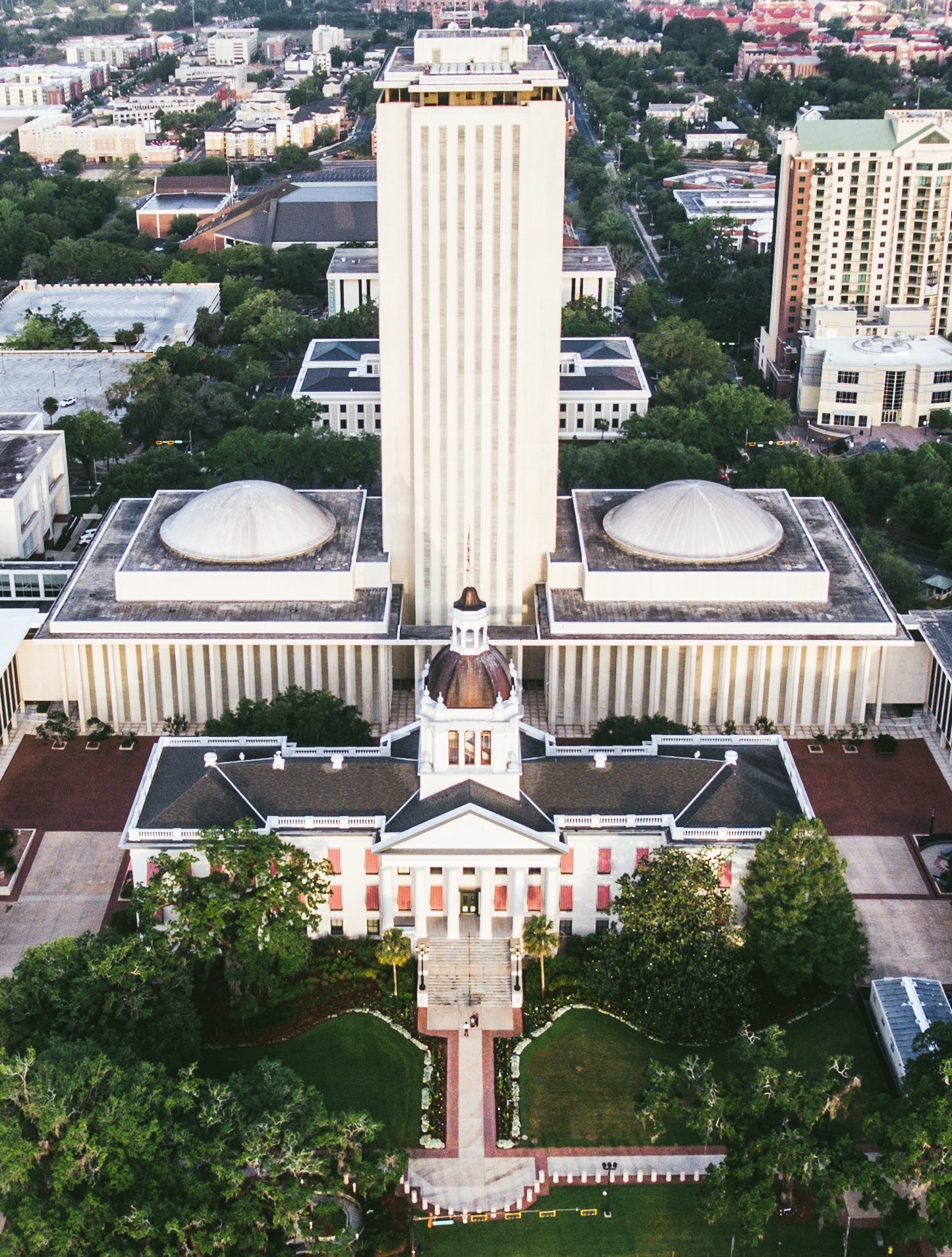 State Capitol