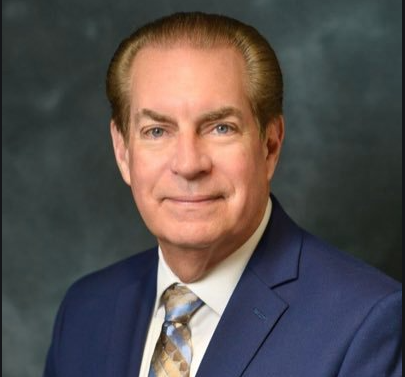 Florida Sen. Tom Wright