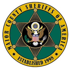 Major County Sheriffs of America