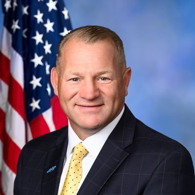 Congressman Troy Nehls