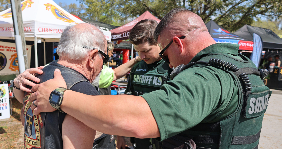 Mental Health in Law Enforcement | Florida Sheriffs Association