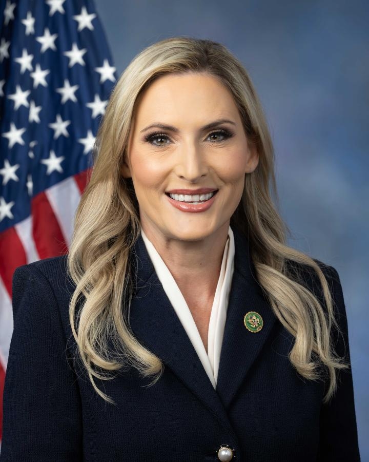 Congresswoman Laurel Lee