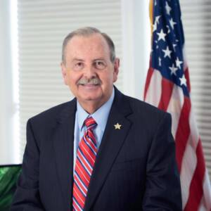 Sheriff Ric L. Bradshaw | Florida Sheriffs Association