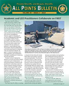 All Point Bulletin cover