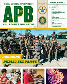 All Point Bulletin cover