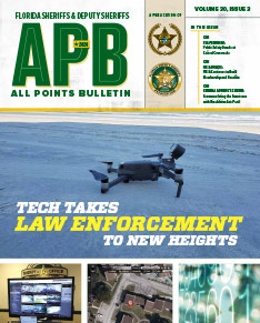 All Point Bulletin cover