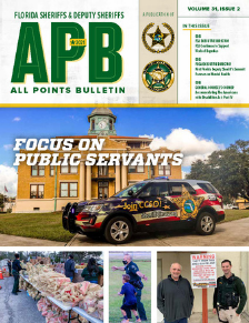 All Point Bulletin cover