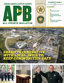 All Point Bulletin cover