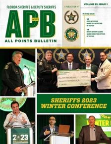 All Point Bulletin cover