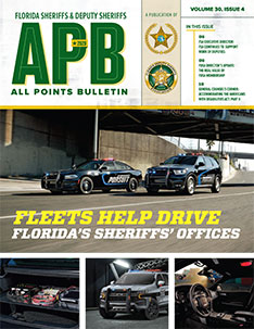 All Point Bulletin cover