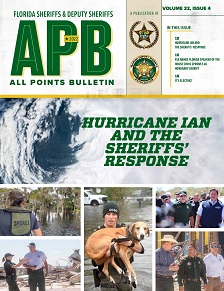 All Point Bulletin cover