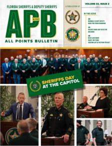 All Point Bulletin cover