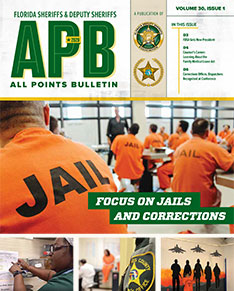 All Point Bulletin cover