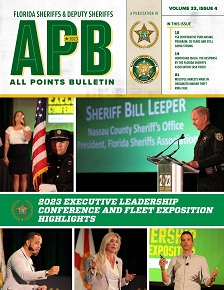 All Point Bulletin cover