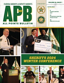 All Point Bulletin cover