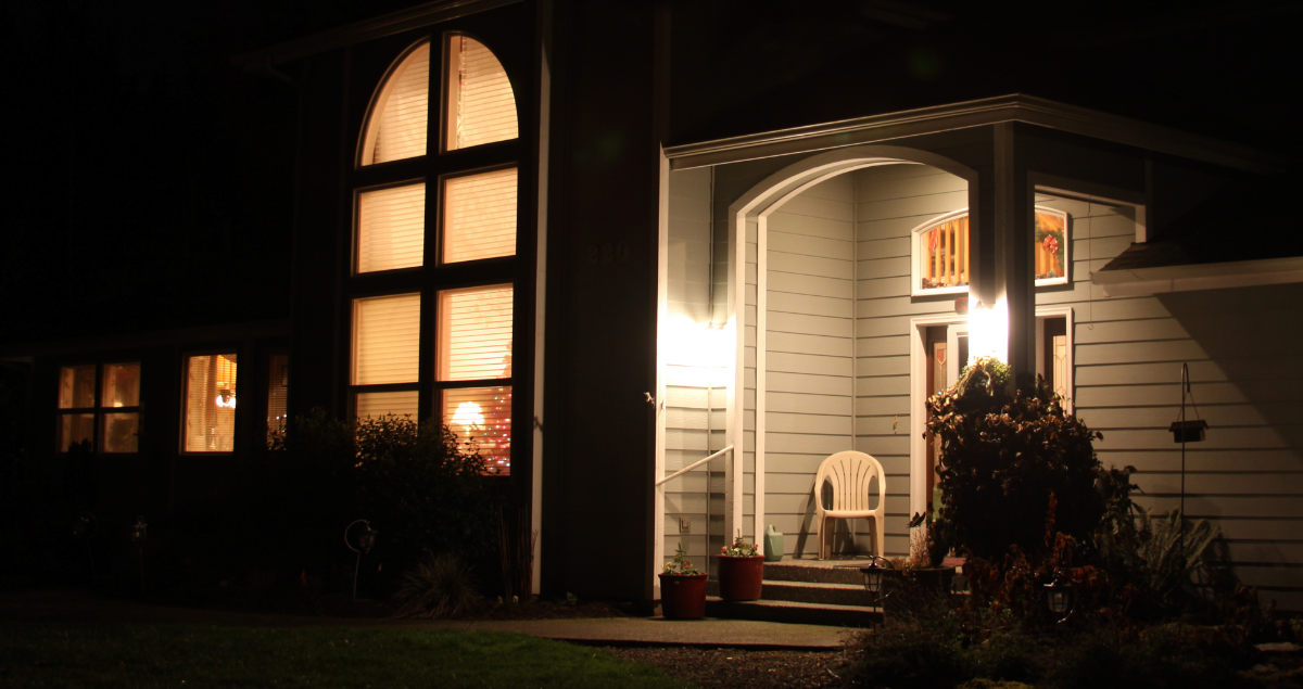 Public Safety Tip: Increase Home Security with The 9 p.m. Routine