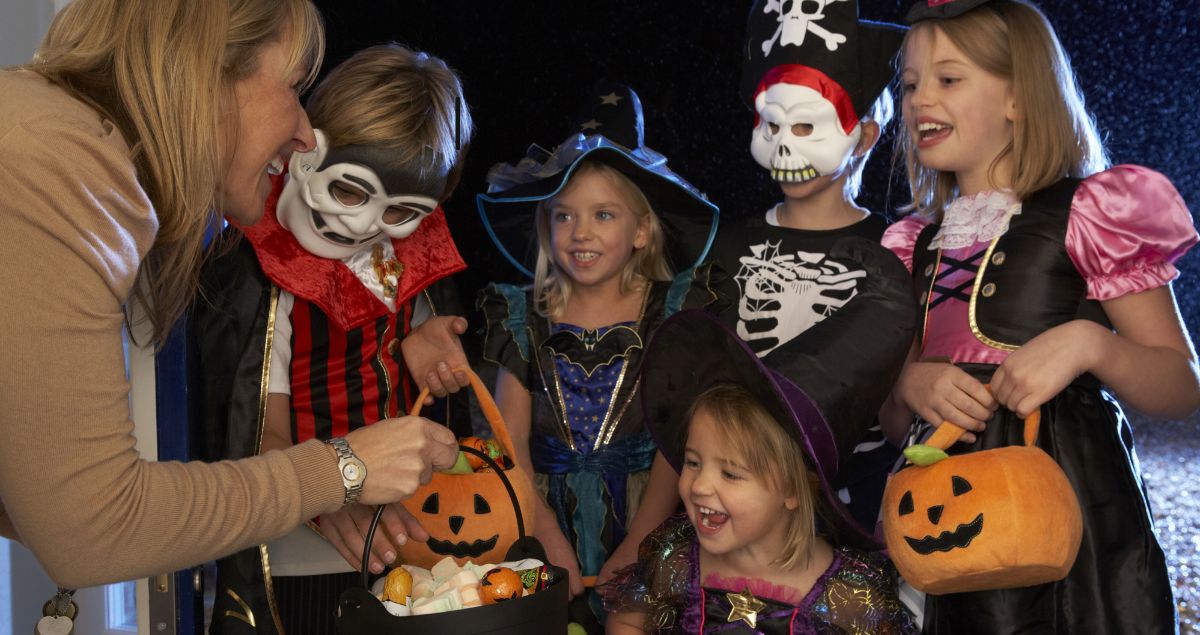 Halloween Safety Tips | Florida Sheriffs Association