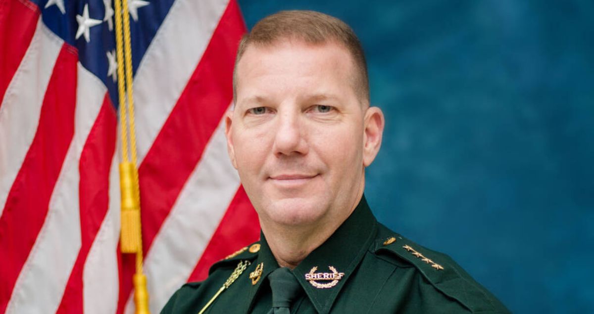 Meet the New FSA President | Florida Sheriffs Association