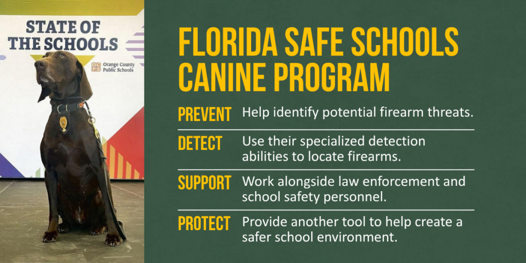 School Resource Officer Spotlight | Florida Sheriffs Association