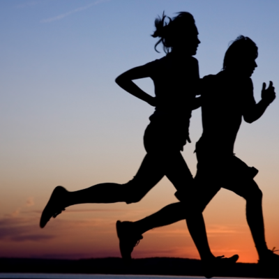Public Safety Tip: Running Safety | Florida Sheriffs Association