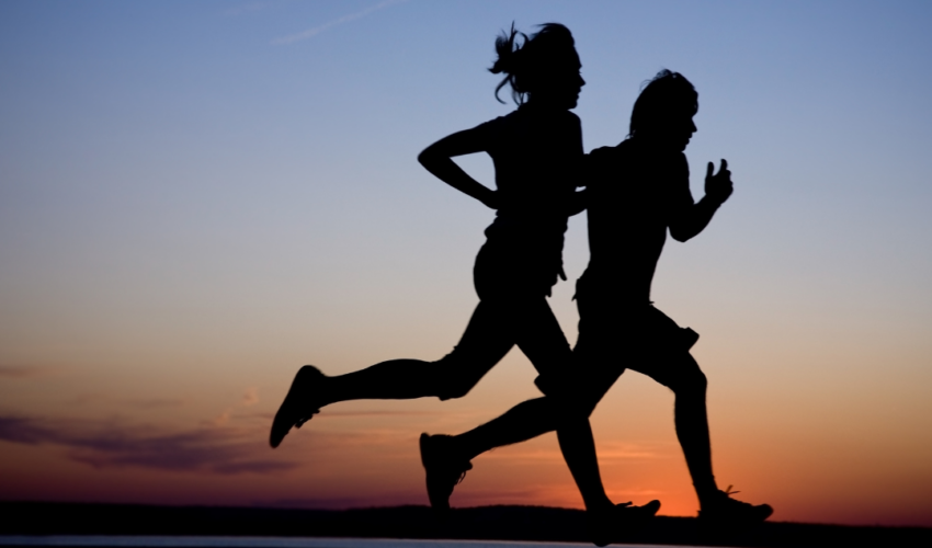 Public Safety Tip: Running Safety | Florida Sheriffs Association