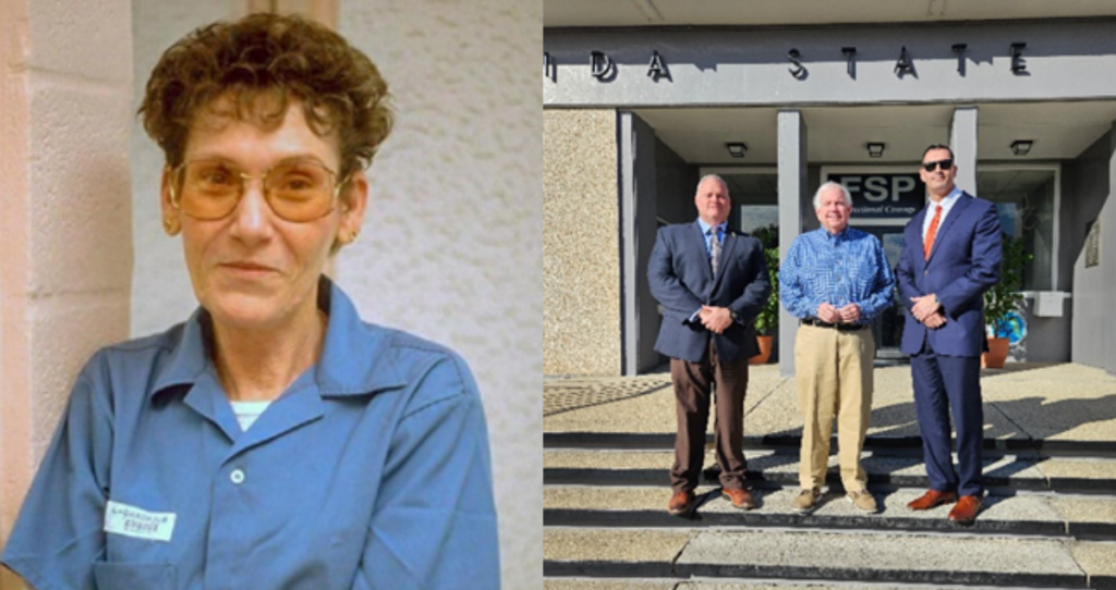 Judias Buenoano Florida’s Black Widow Florida Sheriffs Association