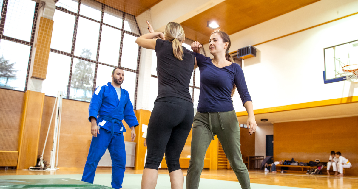 Self-Defense Tips | Florida Sheriffs Association