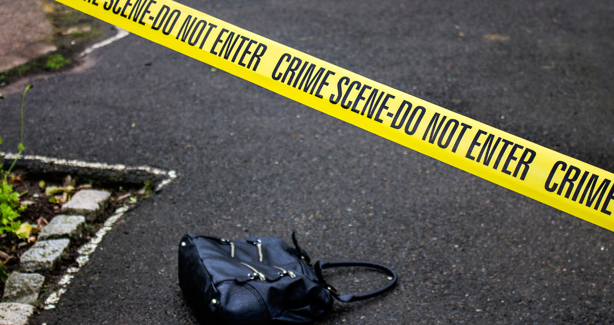 How First Responders Secure a Crime Scene | Florida Sheriffs Association