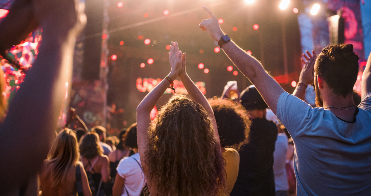 How to Stay Safe at Crowded Events | Florida Sheriffs Association