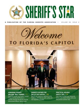 FSA Sheriffs Star Volume 69 Issue 4