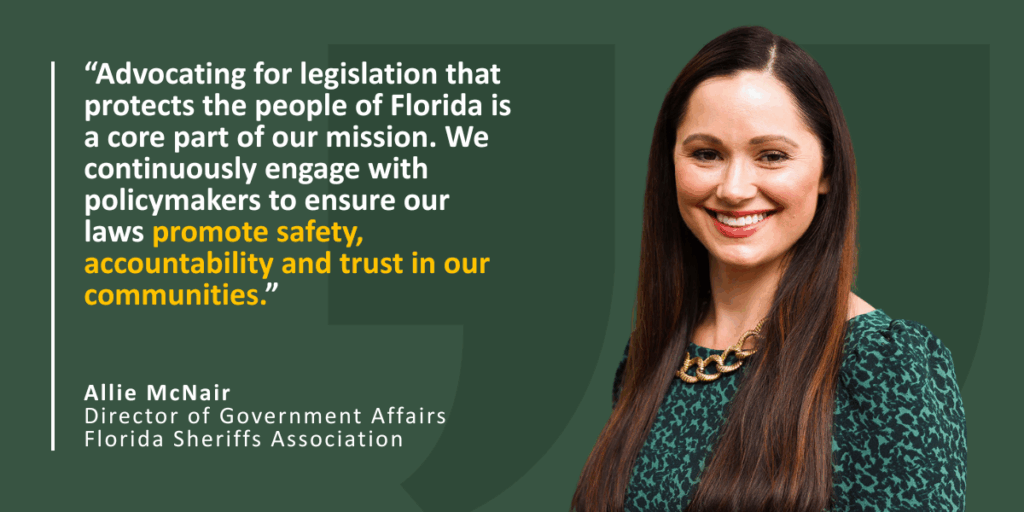 How Law Enforcement Supports People with Disabilities | Florida Sheriffs Association