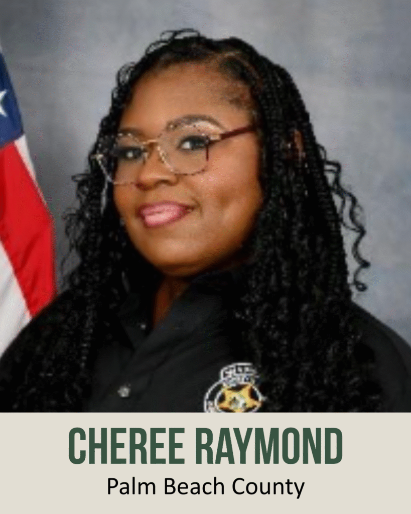 Women in Law Enforcement | Florida Sheriffs Association