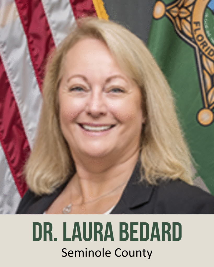 Women in Law Enforcement | Florida Sheriffs Association