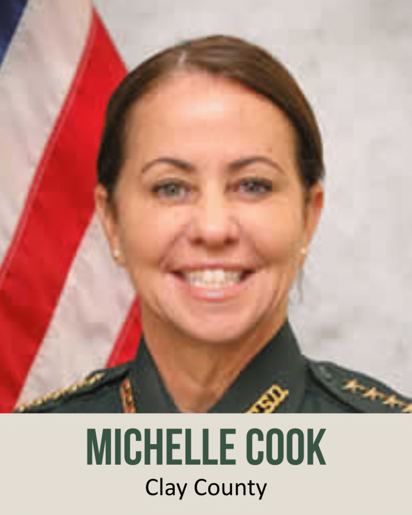 Women in Law Enforcement | Florida Sheriffs Association
