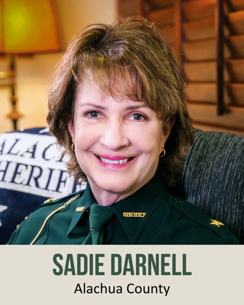 Women in Law Enforcement | Florida Sheriffs Association