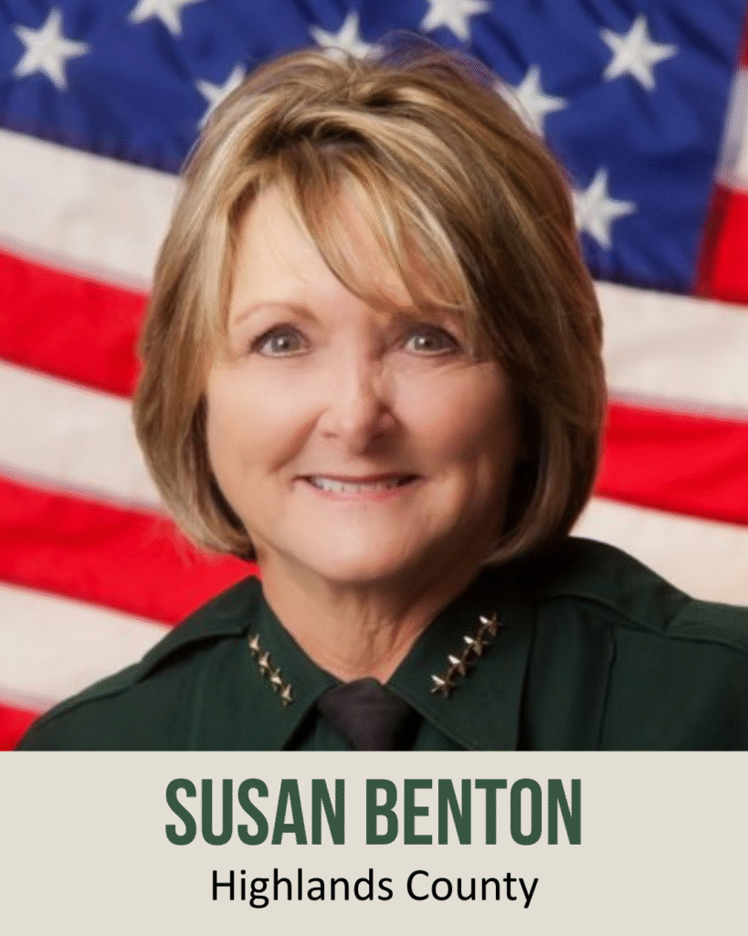 Women in Law Enforcement | Florida Sheriffs Association