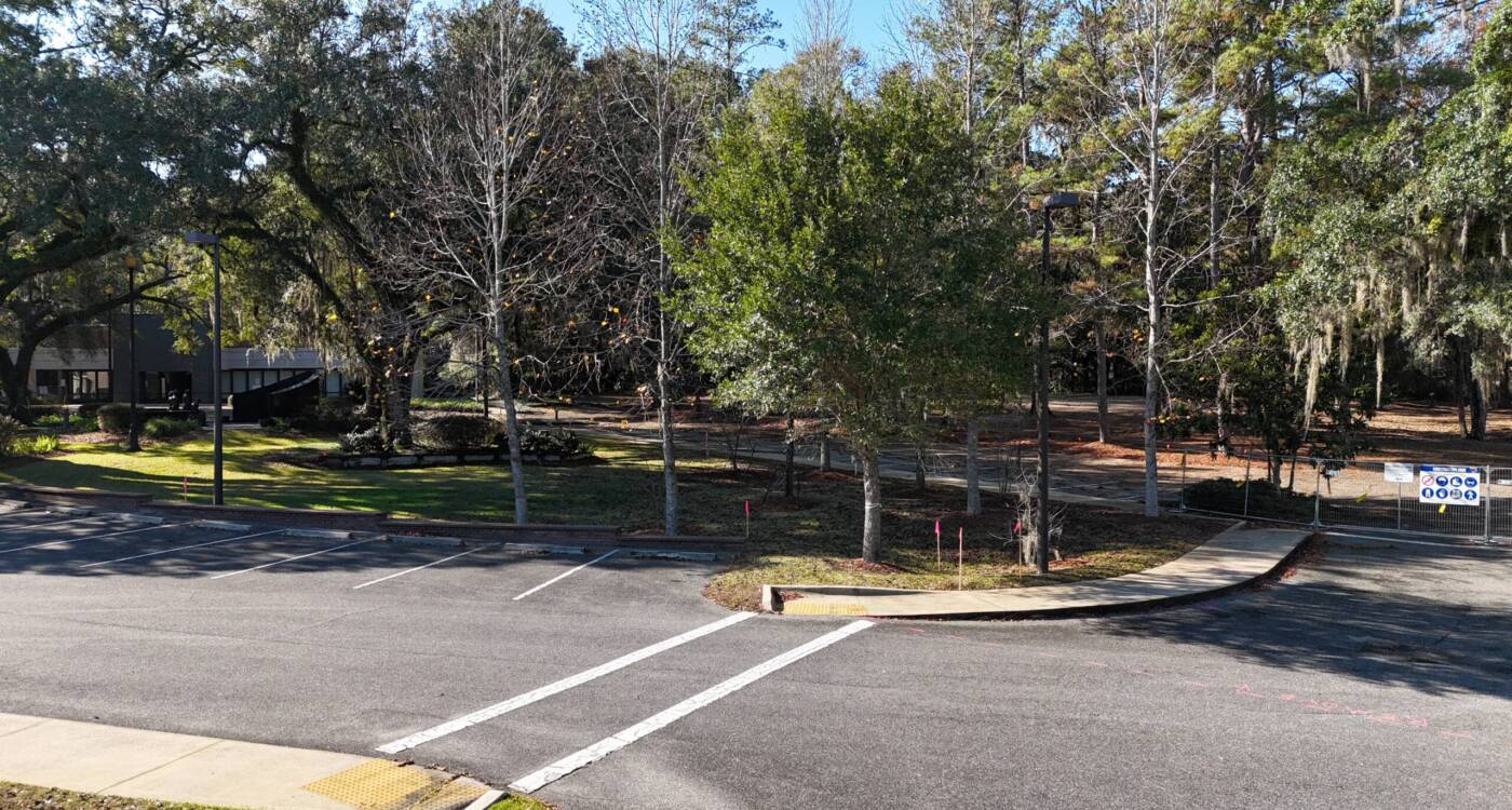 December 2025 YLC Construction Site