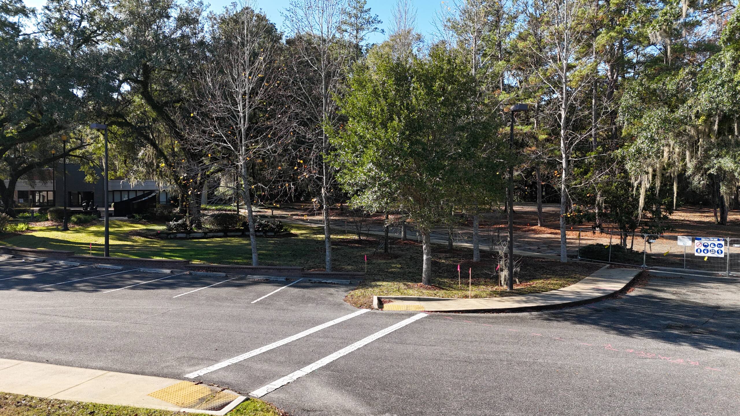 December 2025 YLC Construction Site