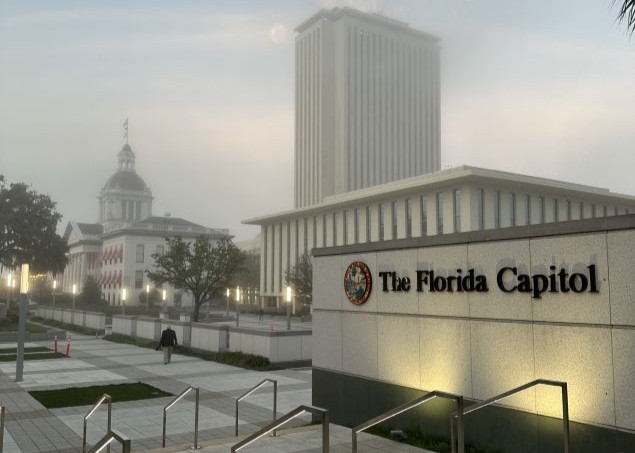 Florida State Capitol