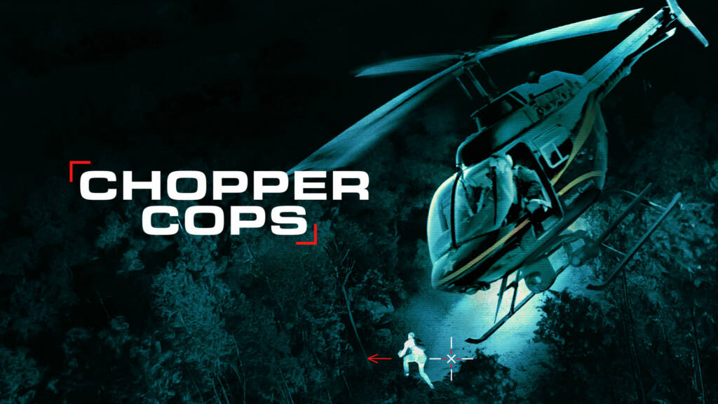 Aviation Units in Law Enforcement | Florida Sheriffs Association