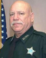 Deputy Sheriff Alan Ira Reffsin