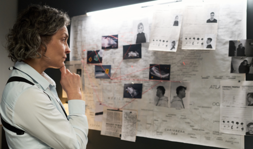 Unsolved Serial Killer Cases in Florida Florida Sheriffs Association