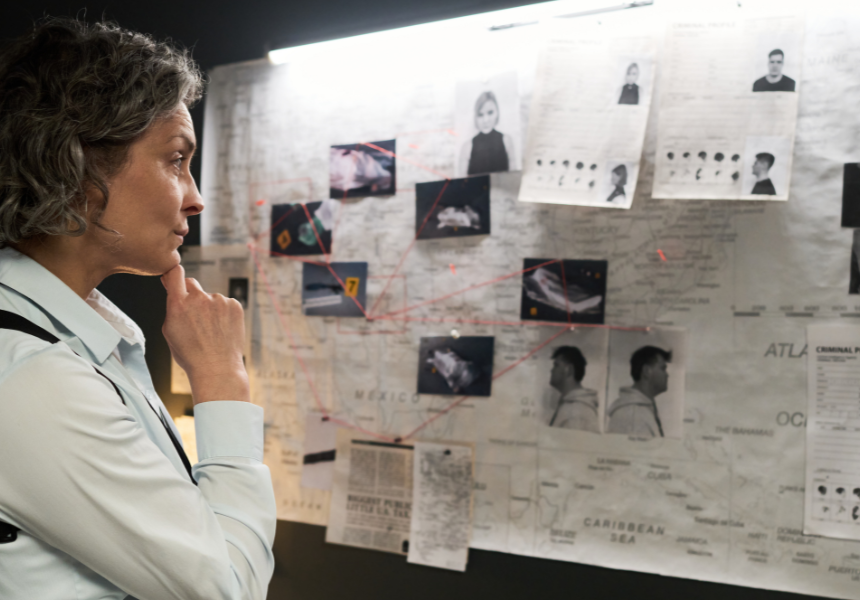 Unsolved Serial Killer Cases in Florida Florida Sheriffs Association