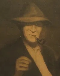 Special Deputy Sheriff Israel Shepard Hughes