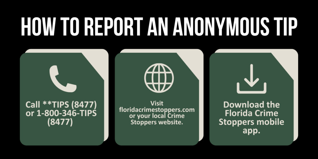 Unsolved Serial Killer Cases in Florida Florida Sheriffs Association