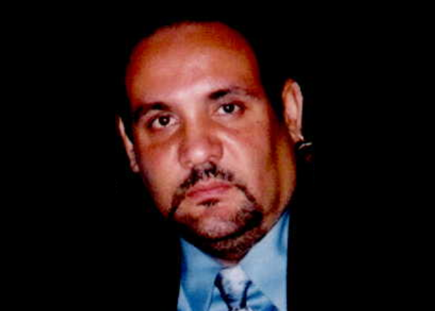 Gil Perez | Palm Beach County Cold Case | Cold Case Florida Podcast
