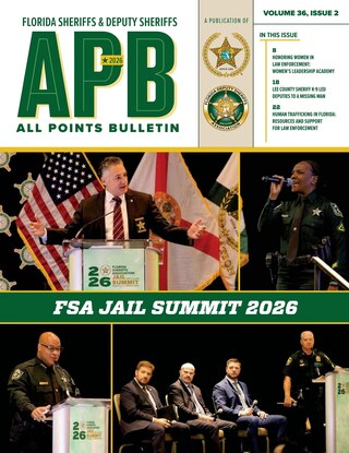 FSA All Points Bulletin Volume 36 Issue 2