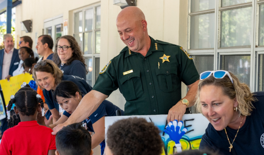 Florida School Safety Laws After Parkland | Florida Sheriffs Association